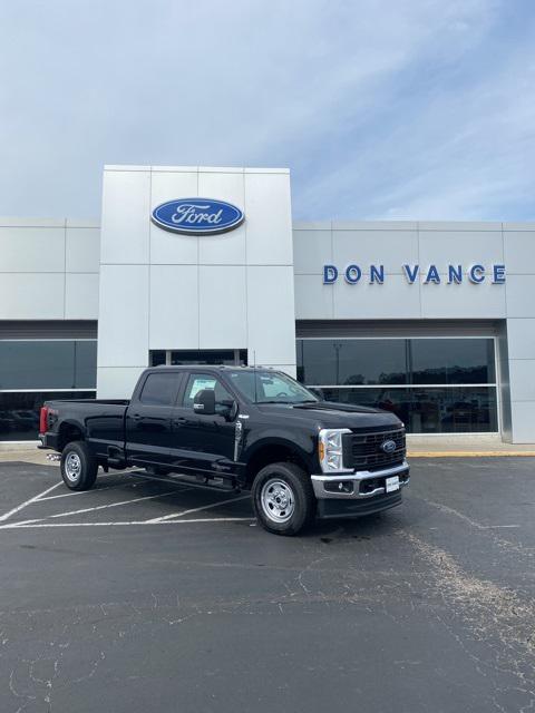 new 2026 Ford F-350 car, priced at $68,036