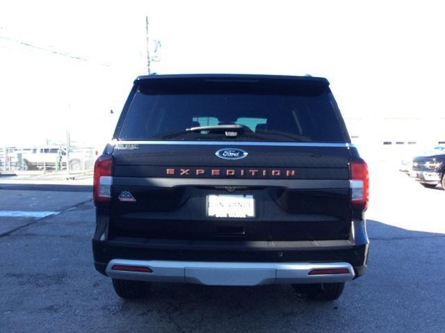 new 2024 Ford Expedition car, priced at $70,256