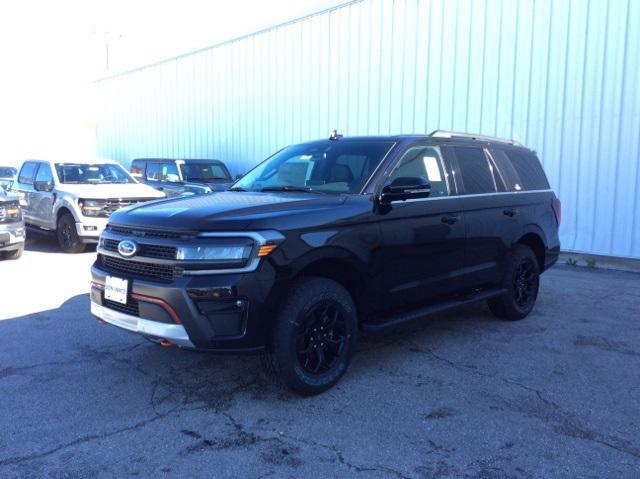 new 2024 Ford Expedition car, priced at $70,256