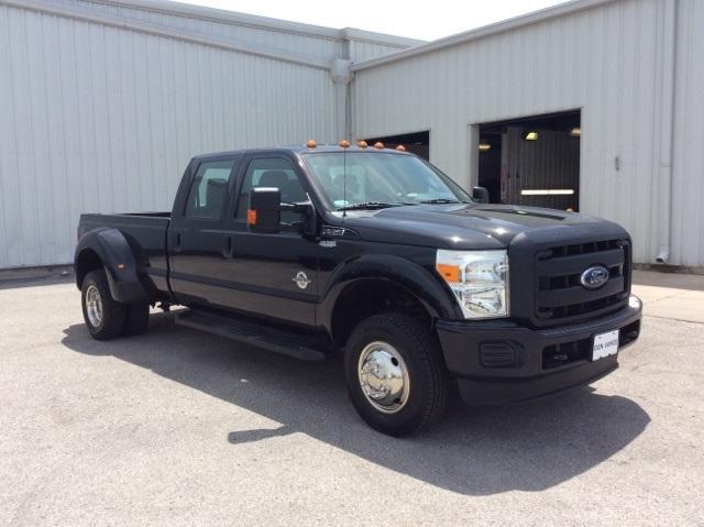 used 2015 Ford F-350 car, priced at $40,456