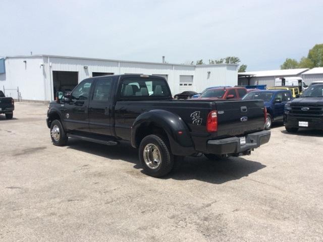 used 2015 Ford F-350 car, priced at $40,456
