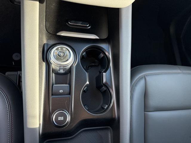 new 2025 Ford Explorer car, priced at $46,733