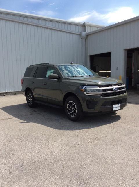 new 2024 Ford Expedition car, priced at $61,576