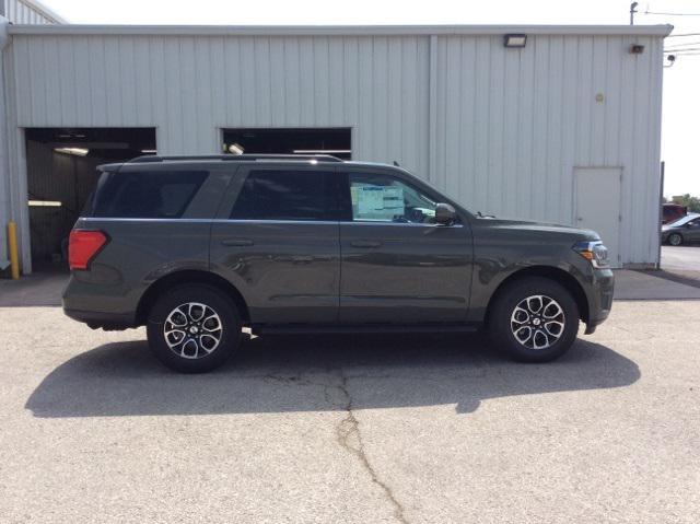 new 2024 Ford Expedition car, priced at $61,576