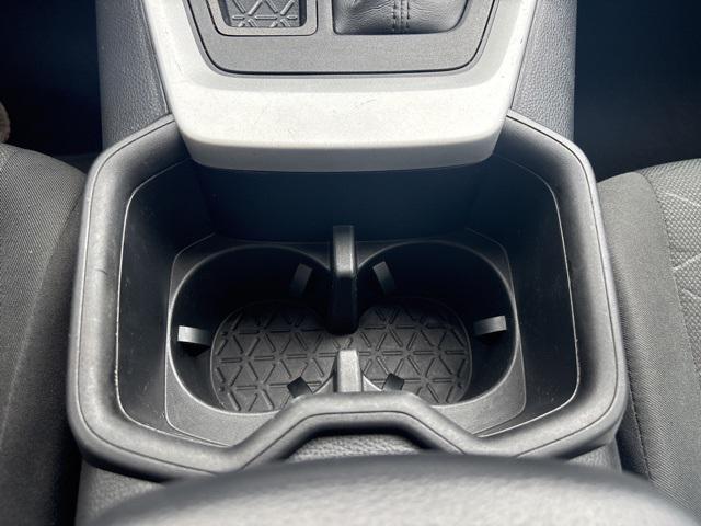 used 2023 Toyota RAV4 car, priced at $27,553