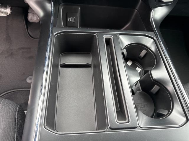 new 2025 Ford F-150 car, priced at $46,170