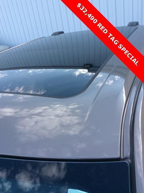 used 2022 Ford F-150 car, priced at $32,490