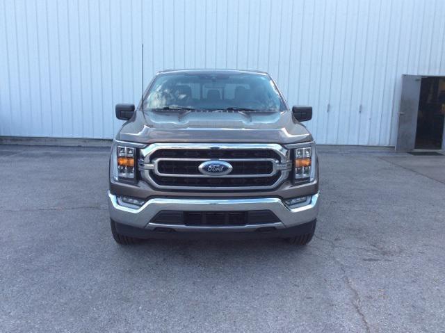 used 2022 Ford F-150 car, priced at $32,485