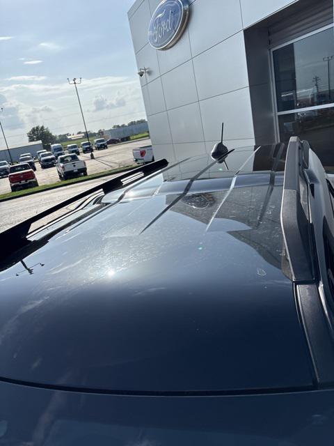 new 2025 Ford Bronco Sport car, priced at $32,490