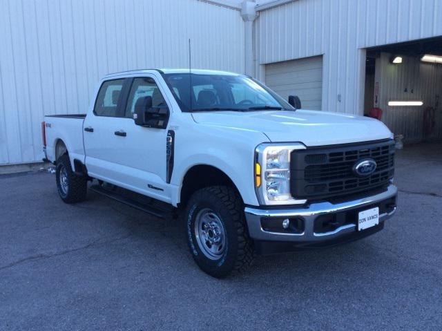 new 2024 Ford F-250 car, priced at $61,908