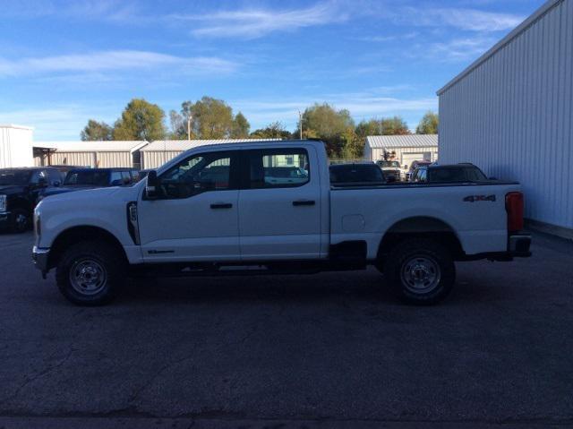 new 2024 Ford F-250 car, priced at $61,908