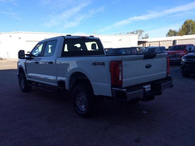 new 2024 Ford F-250 car, priced at $61,908