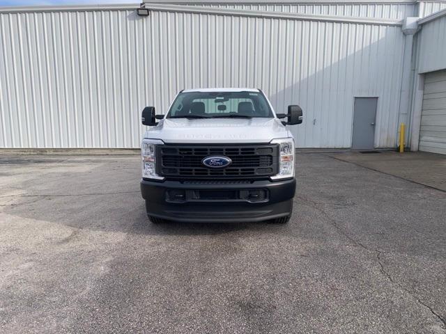 new 2023 Ford F-250 car, priced at $46,990