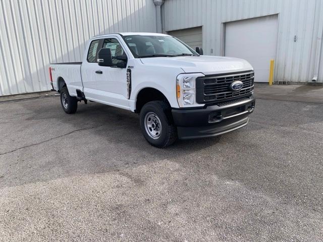 new 2023 Ford F-250 car, priced at $46,990