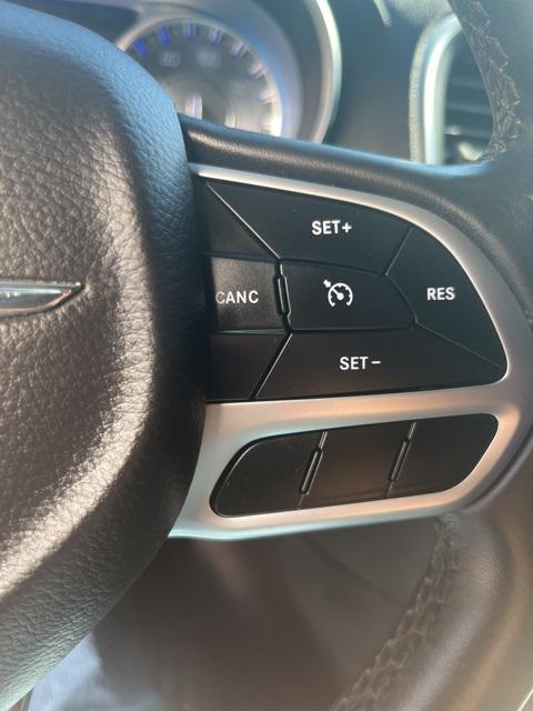 used 2018 Chrysler 300 car, priced at $16,492