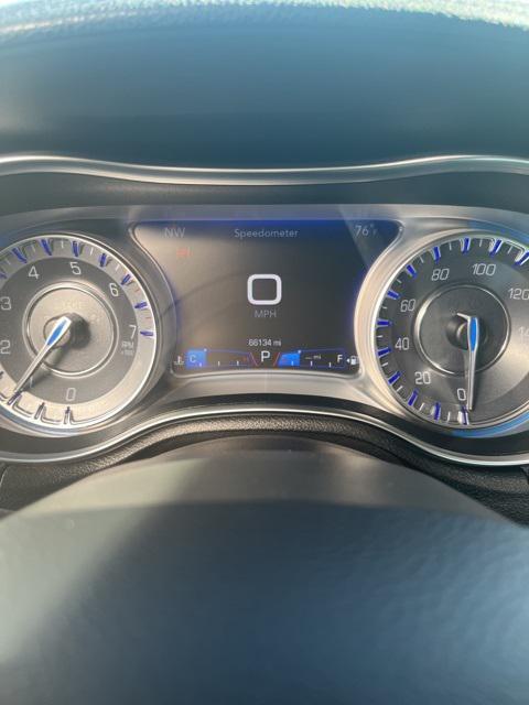 used 2018 Chrysler 300 car, priced at $16,492