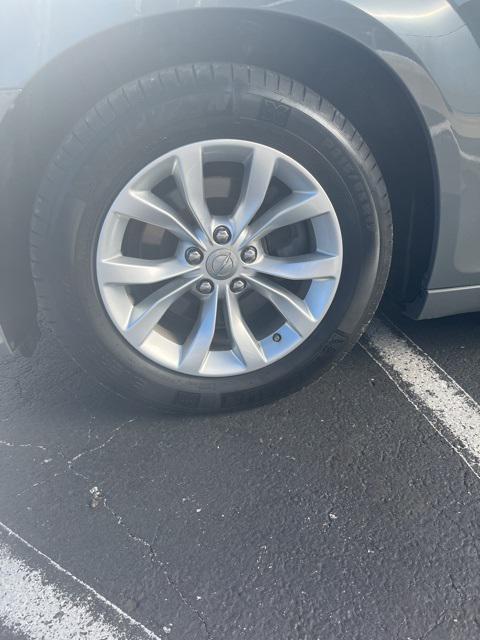 used 2018 Chrysler 300 car, priced at $16,492