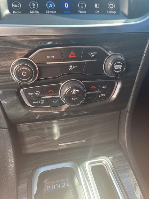 used 2018 Chrysler 300 car, priced at $16,492