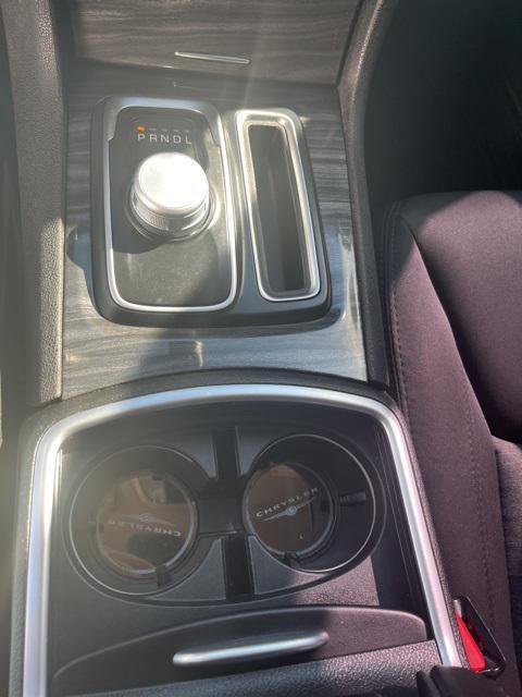 used 2018 Chrysler 300 car, priced at $16,492