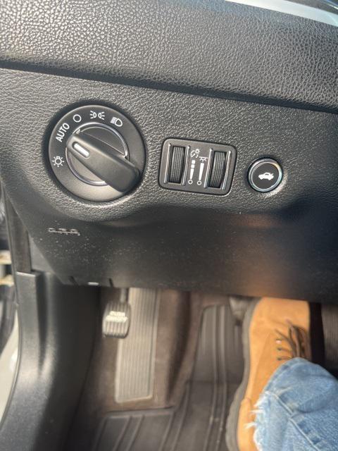 used 2018 Chrysler 300 car, priced at $16,492