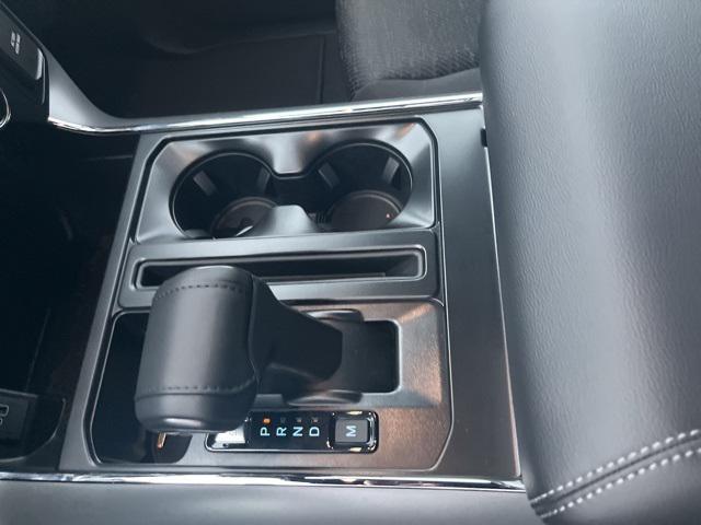 new 2025 Ford F-150 car, priced at $55,971
