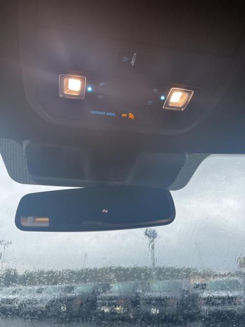 new 2025 Ford F-150 car, priced at $55,971