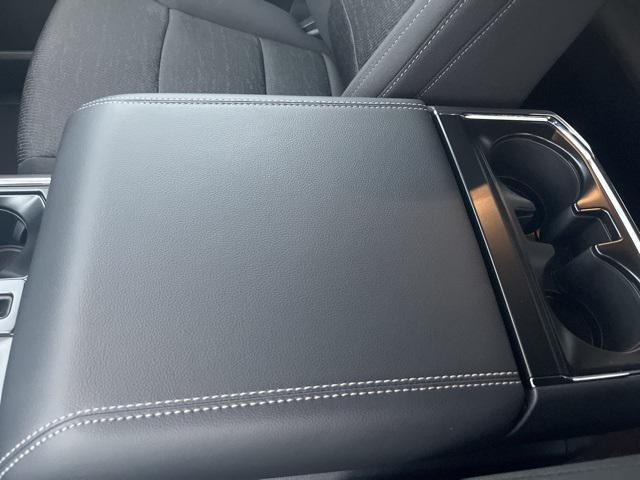 new 2025 Ford F-150 car, priced at $55,971