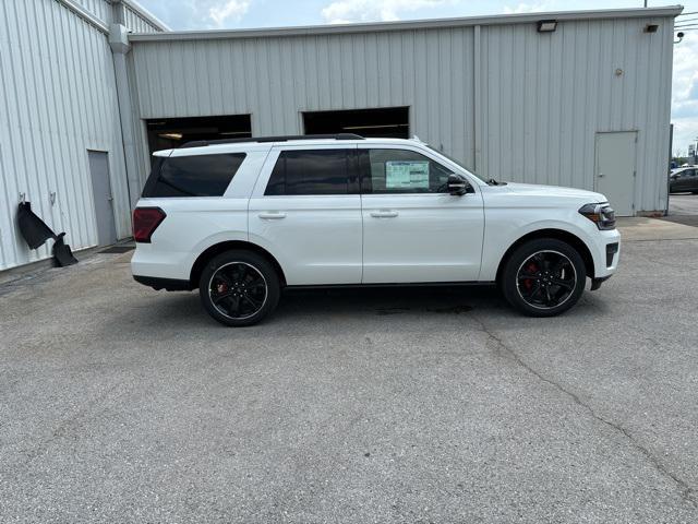 new 2024 Ford Expedition car, priced at $77,490