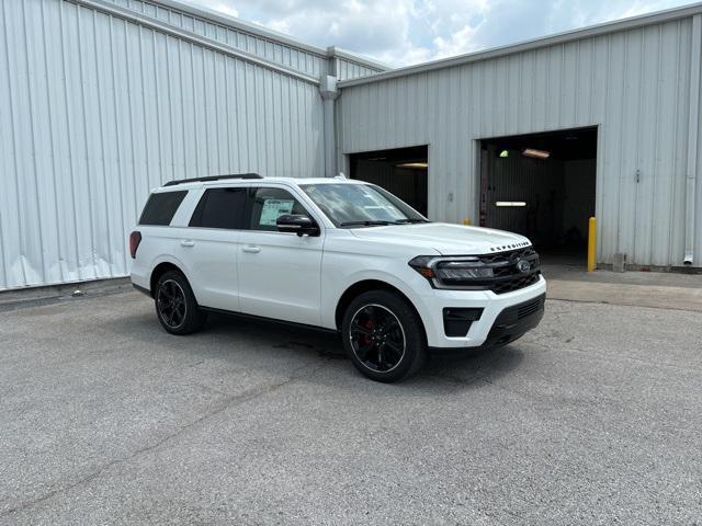 new 2024 Ford Expedition car, priced at $77,490