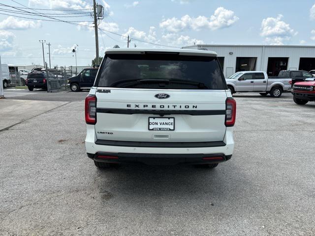 new 2024 Ford Expedition car, priced at $77,490