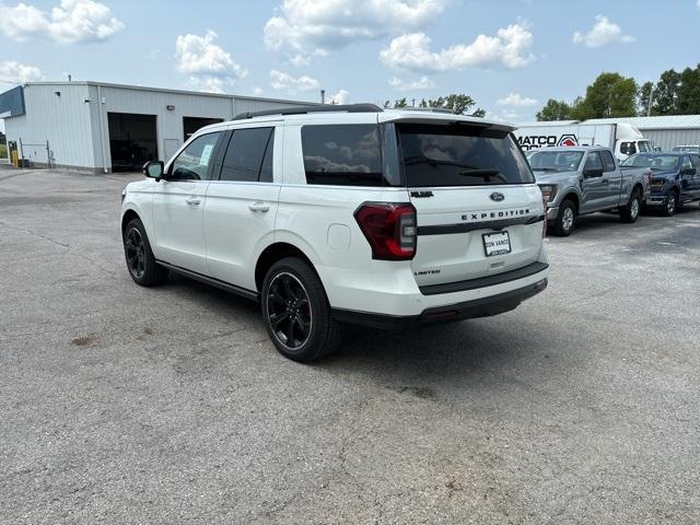 new 2024 Ford Expedition car, priced at $81,434