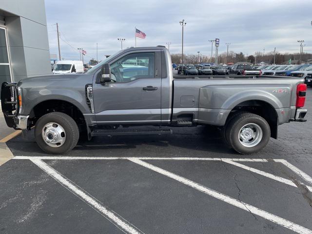 used 2023 Ford F-350 car, priced at $48,990