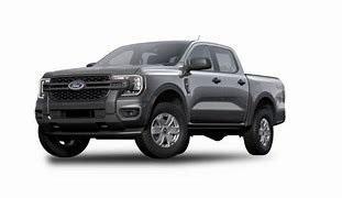 new 2025 Ford Ranger car, priced at $35,467