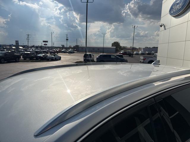 used 2018 Buick Envision car, priced at $10,987