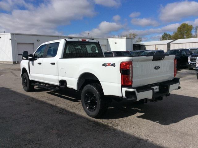 new 2024 Ford F-350 car, priced at $57,490