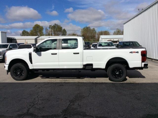 new 2024 Ford F-350 car, priced at $57,490