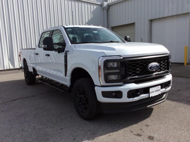 new 2024 Ford F-350 car, priced at $57,490