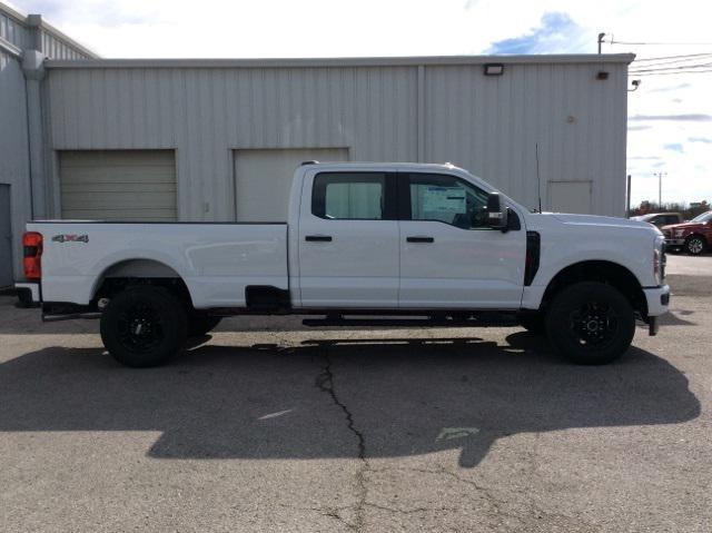 new 2024 Ford F-350 car, priced at $57,490