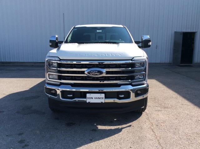 new 2024 Ford F-350 car, priced at $95,043