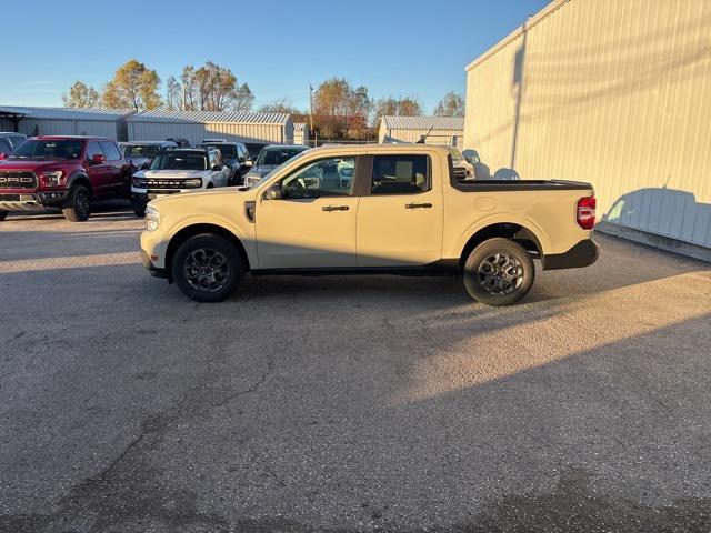 new 2024 Ford Maverick car, priced at $28,015