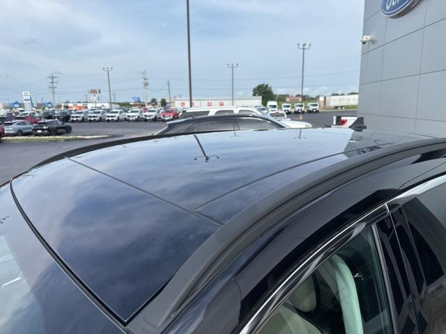 used 2022 Ford Escape car, priced at $25,989