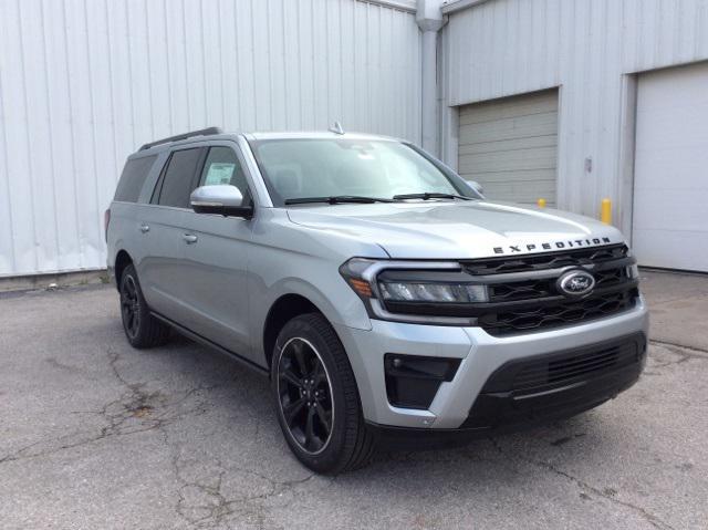 new 2024 Ford Expedition car, priced at $69,356