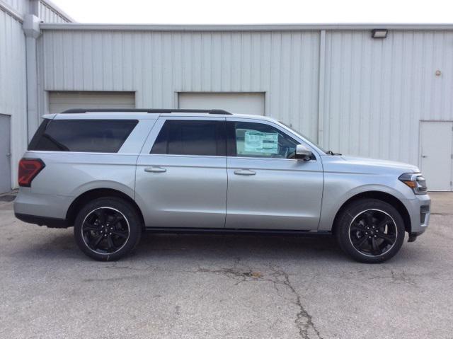 new 2024 Ford Expedition car, priced at $69,356