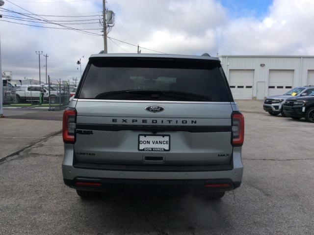 new 2024 Ford Expedition car, priced at $69,356