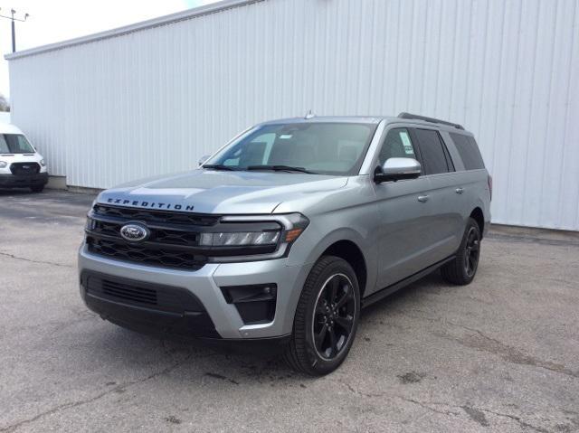 new 2024 Ford Expedition car, priced at $69,356