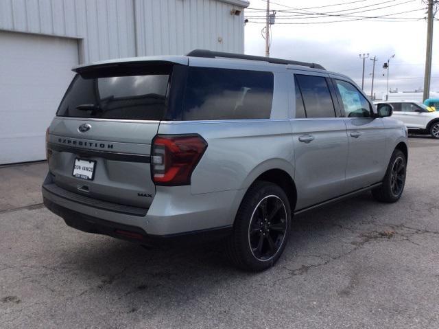 new 2024 Ford Expedition car, priced at $69,356