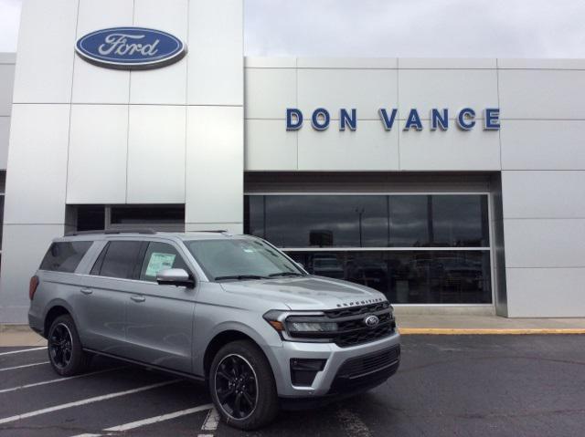 new 2024 Ford Expedition car, priced at $69,356