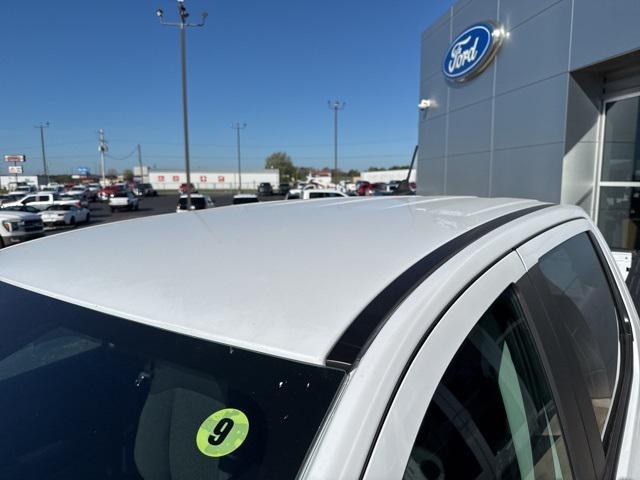 new 2025 Ford Ranger car, priced at $36,704