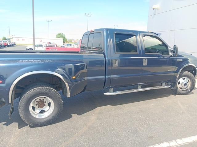 used 2002 Ford F-350 car, priced at $12,994
