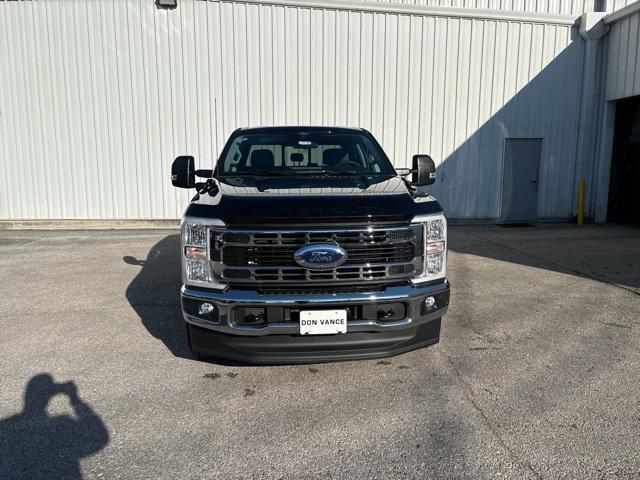 new 2024 Ford F-250 car, priced at $65,405